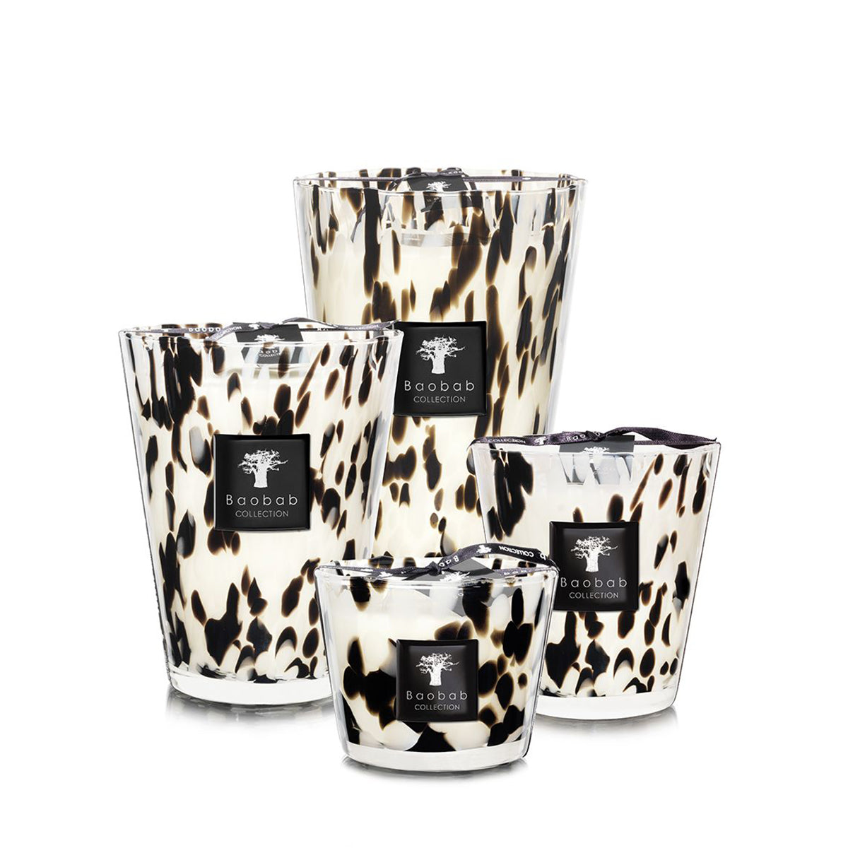 MAX 16 BLACK PEARLS SCENTS
