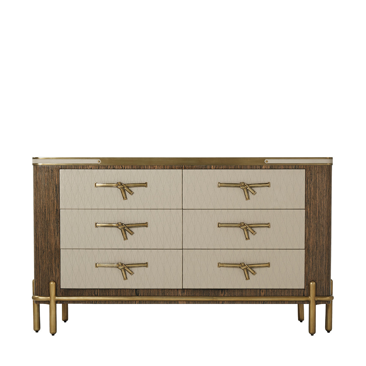 ICONIC CHEST OF DRAWERS