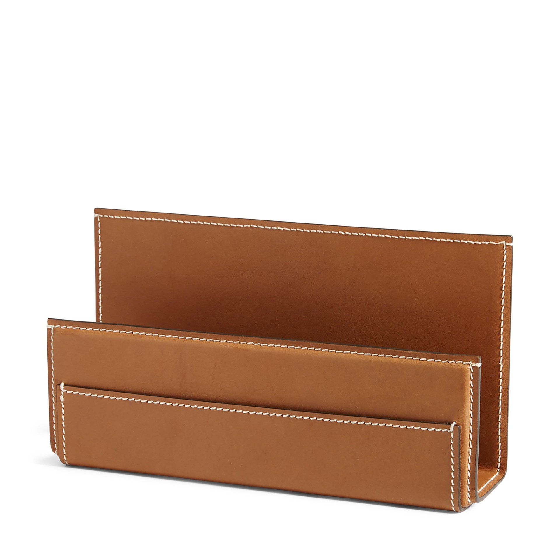 BRENNAN LETTER RACK SADDLE