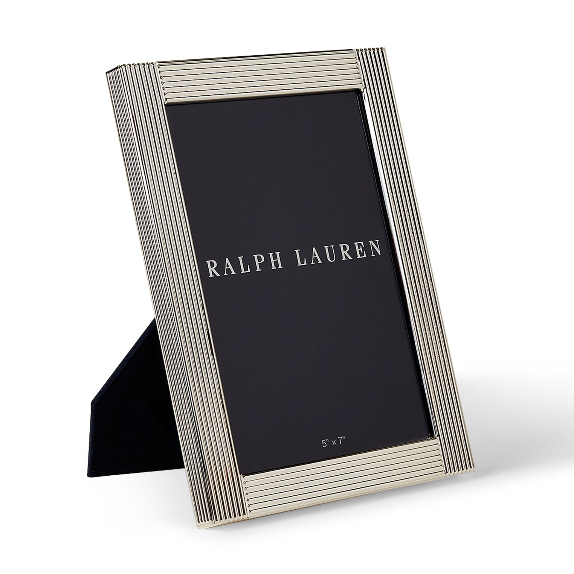 LUKE FRAME SMALL SILVER