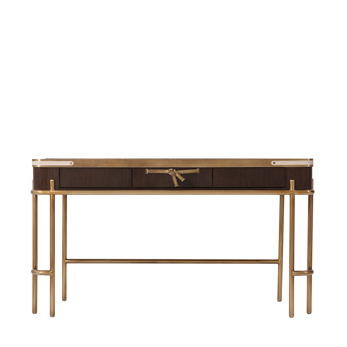 ICONIC DRESSING TABLE