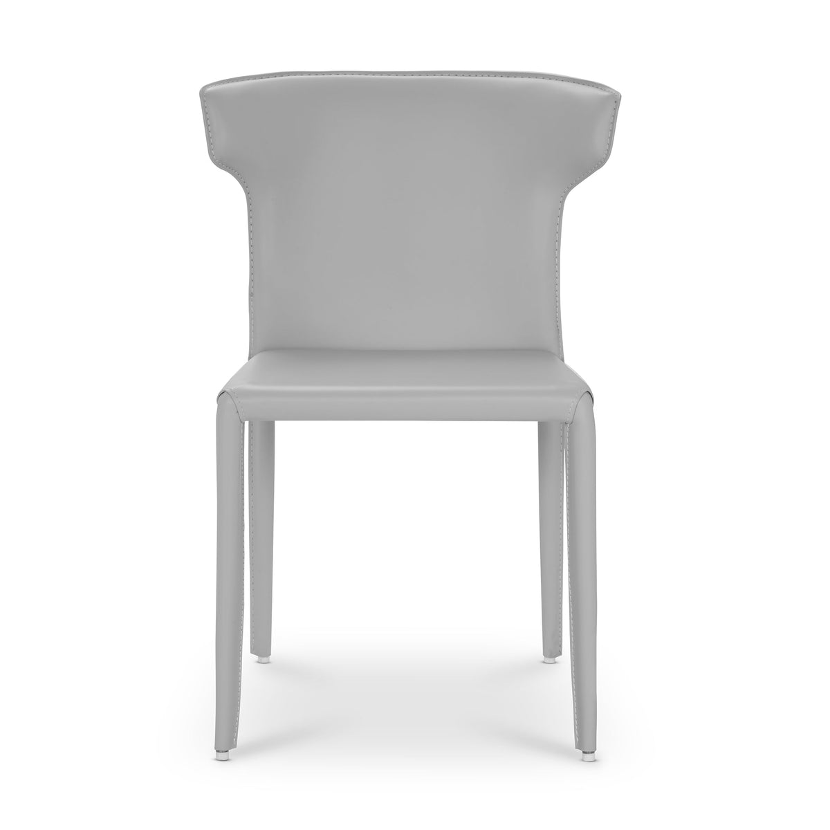TORRO GREY DINING CHAIR