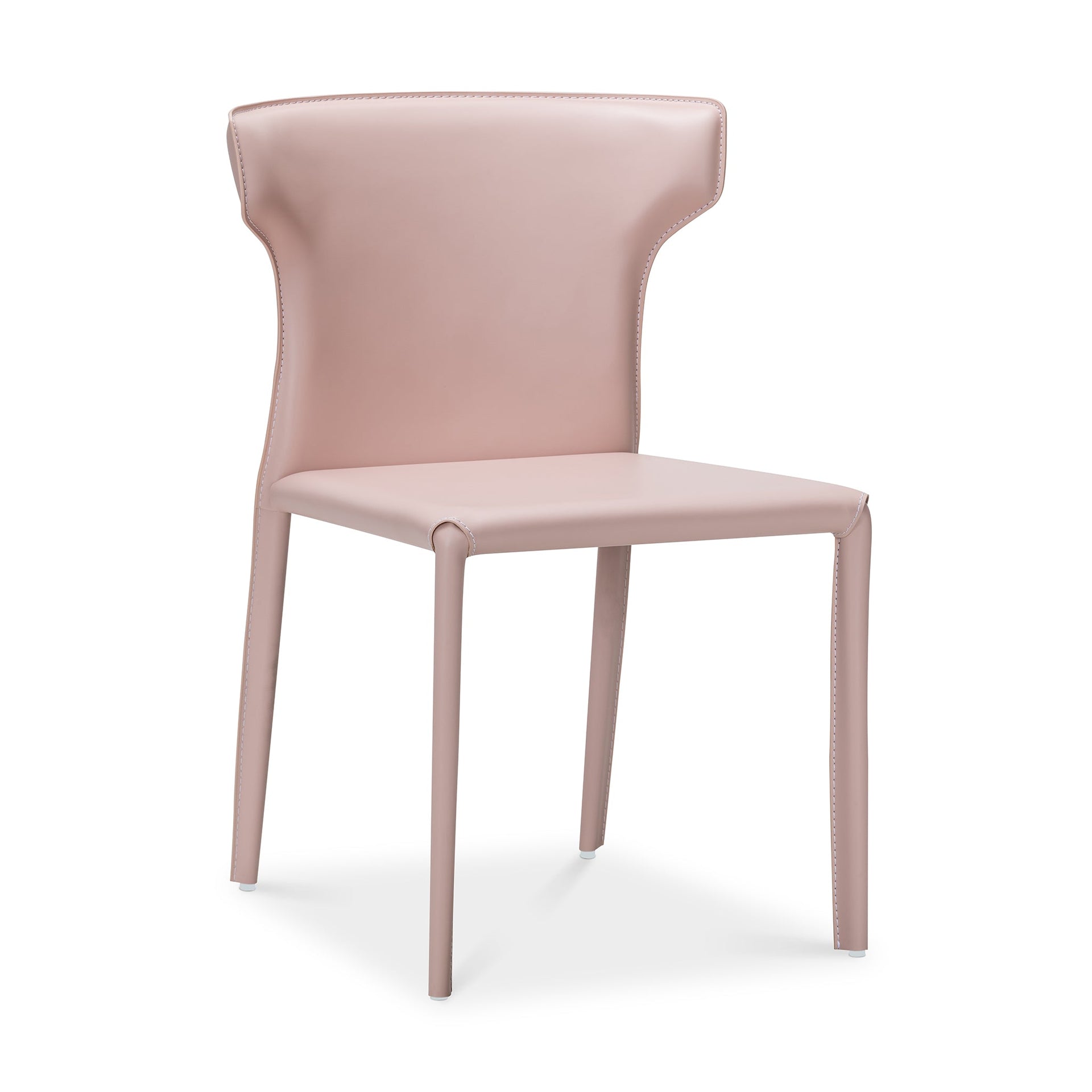 TORRO II PINK DINING CHAIR