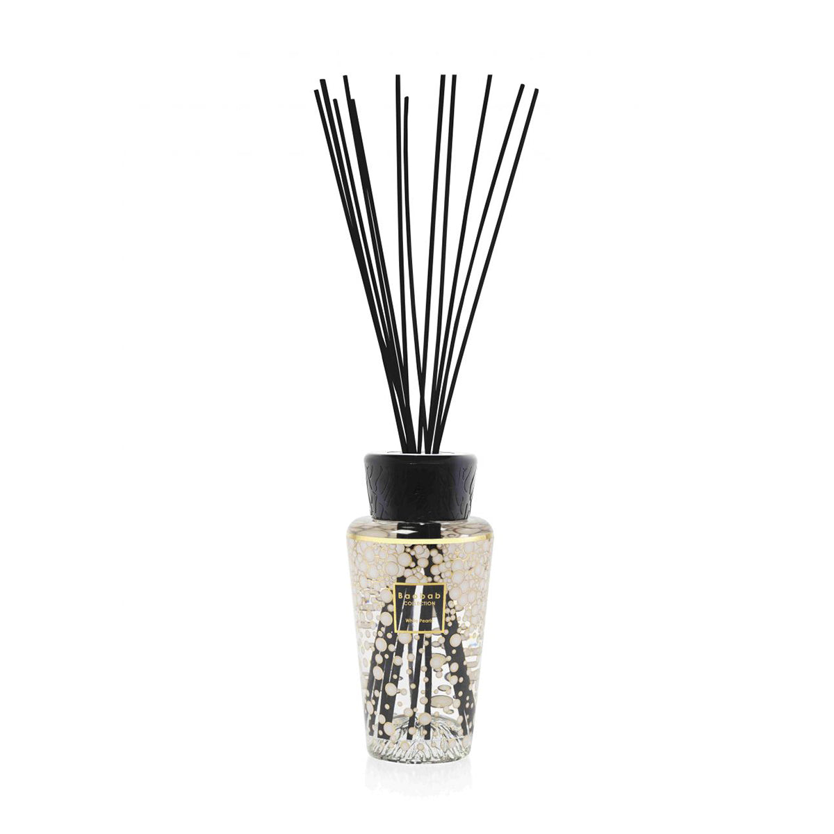 Diffuser 500Ml White Pearls | Diffusers By Baobab | Décor And Mirrors