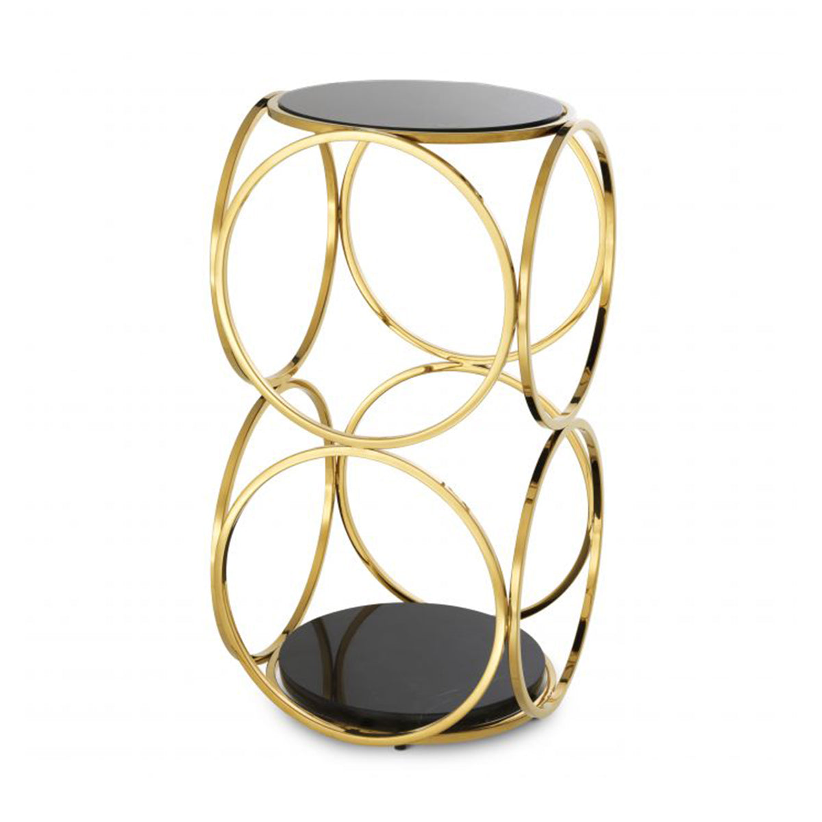 SIDE TABLE ALISTER