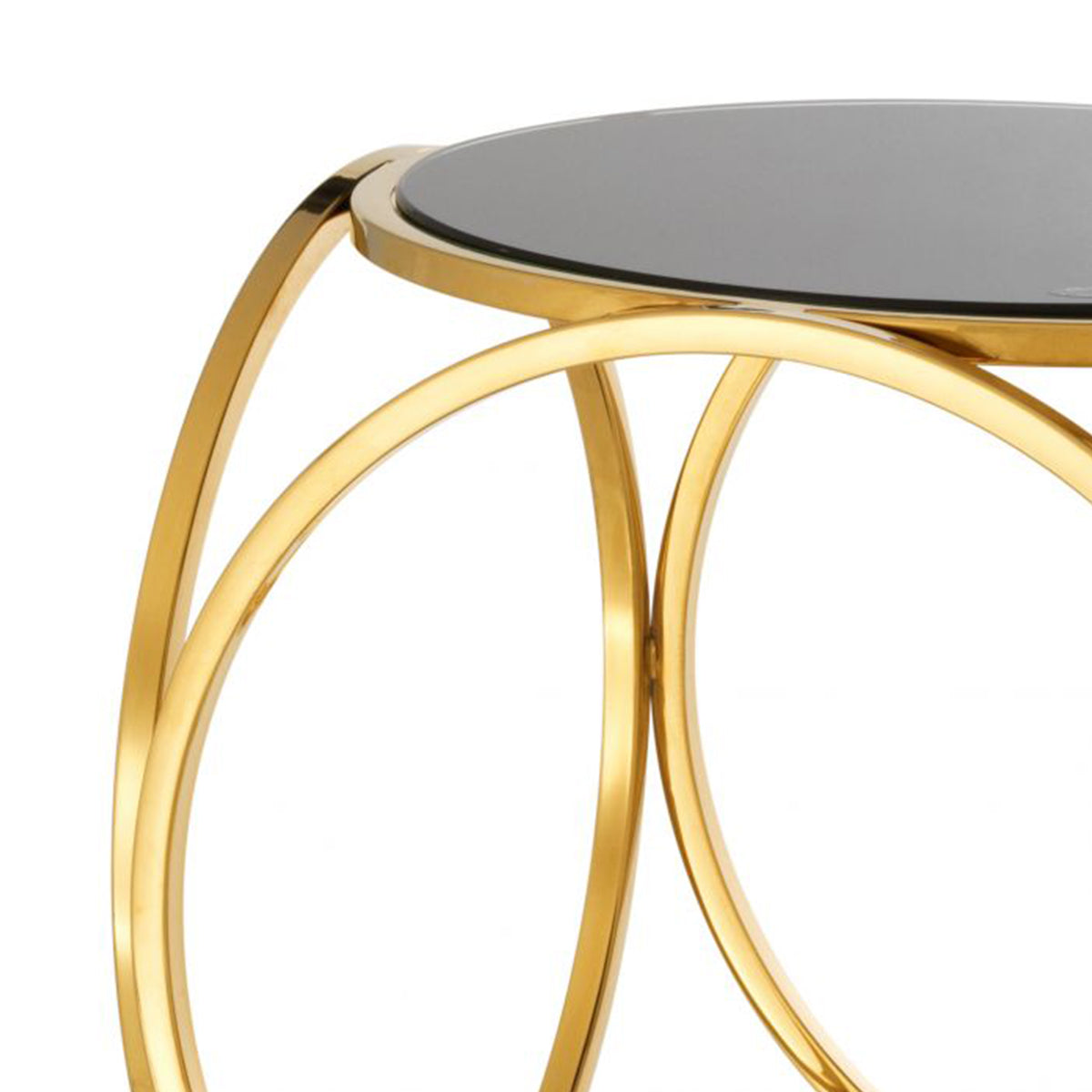 SIDE TABLE ALISTER