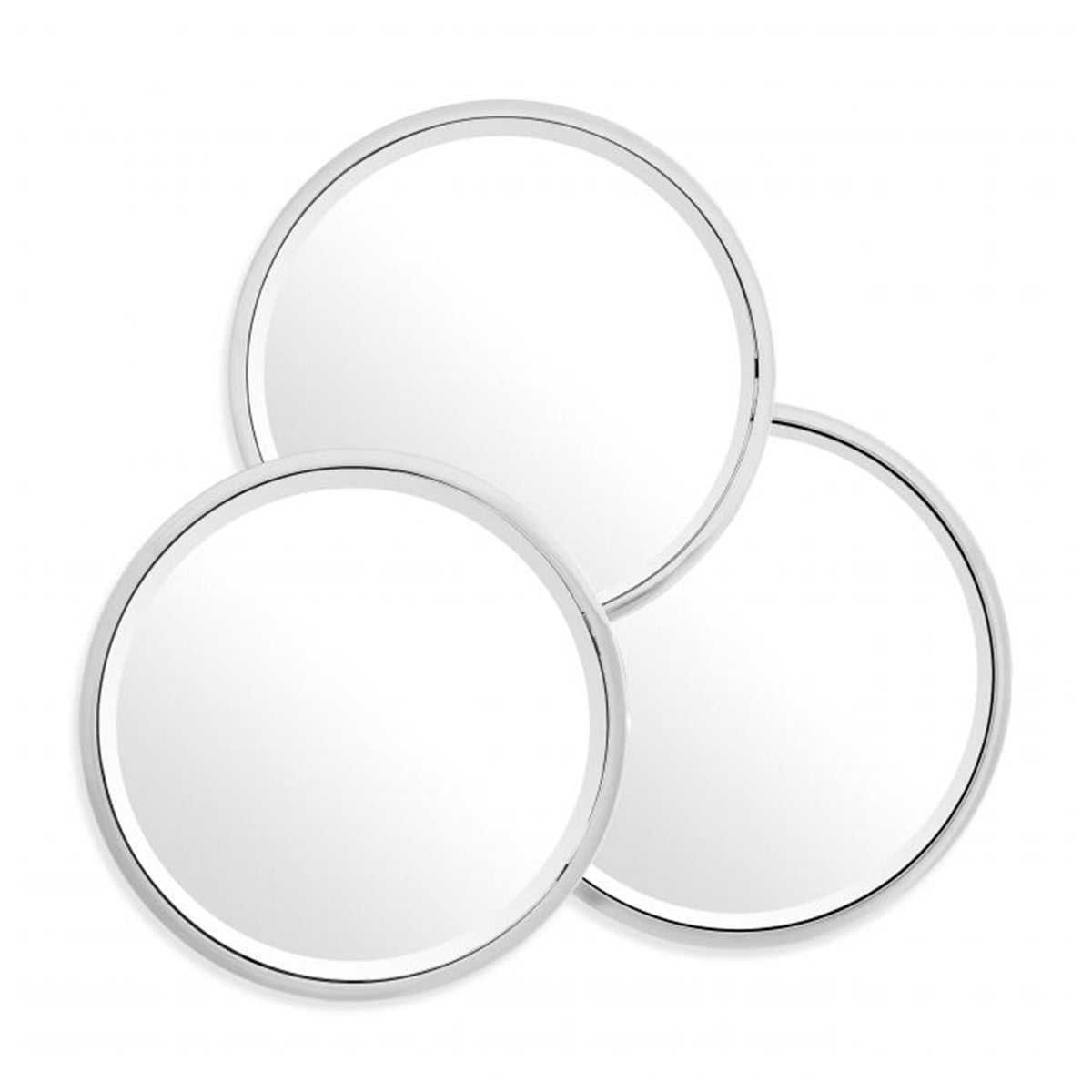 MIRROR SENSATION ROUND