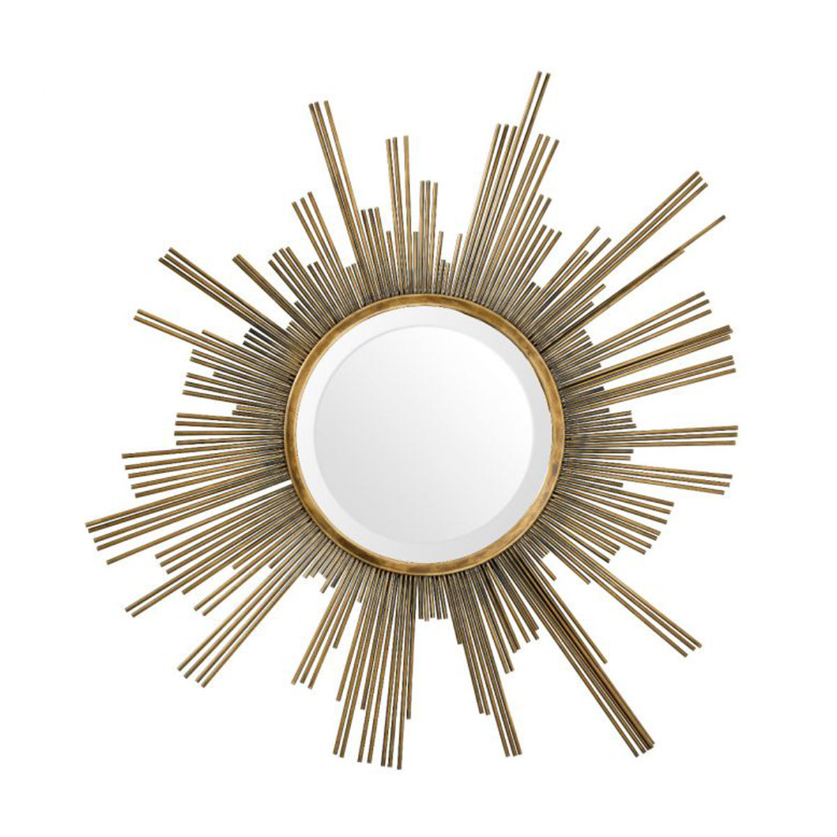 NIKKI MIRROR