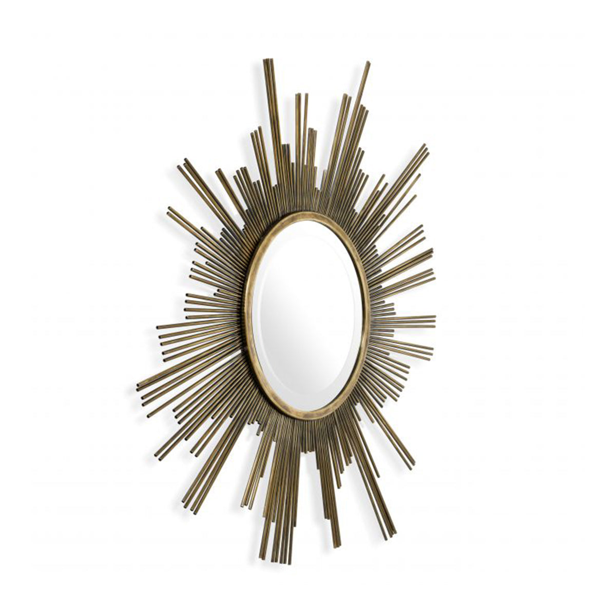 NIKKI MIRROR