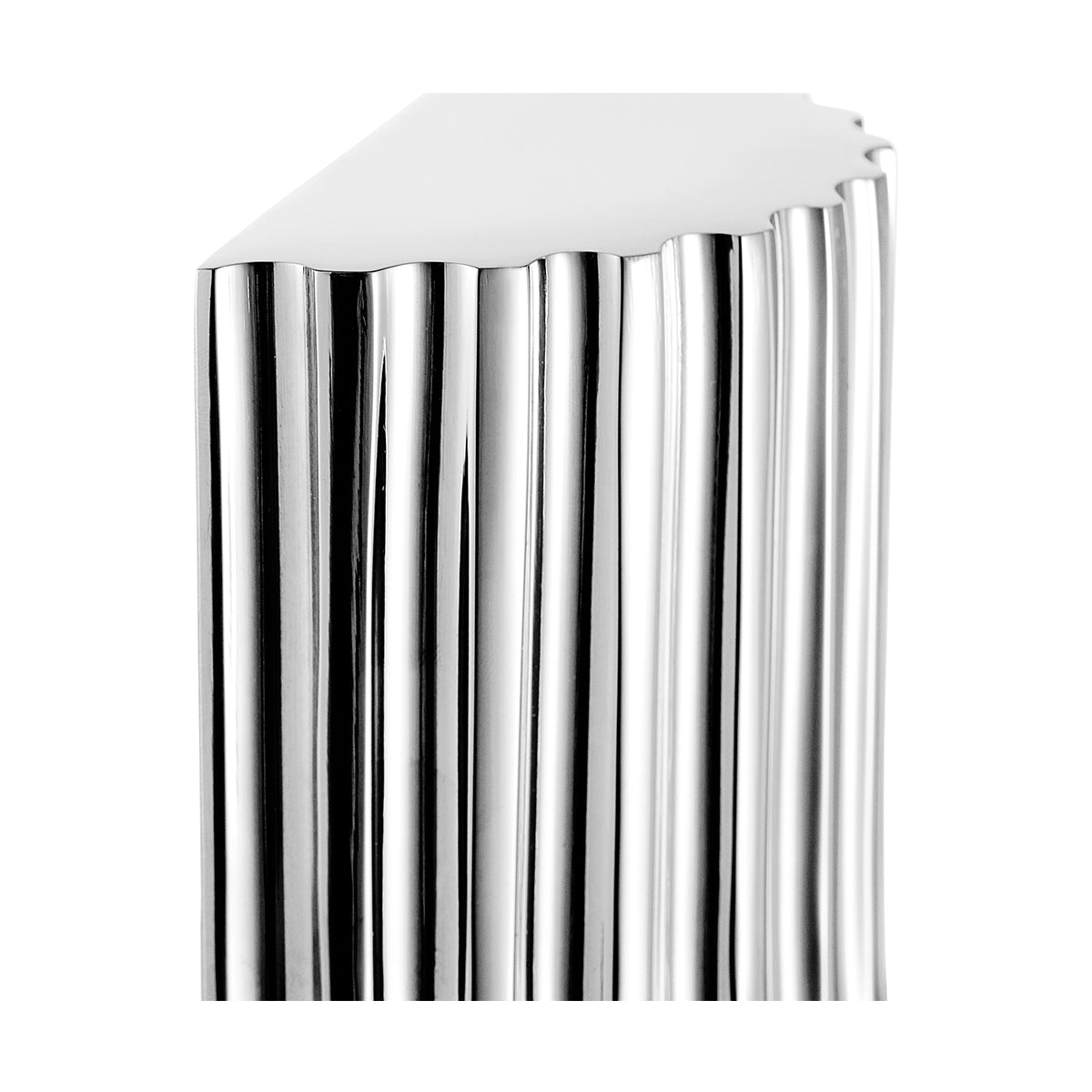 BOOKEND PILLAR SET OF 2