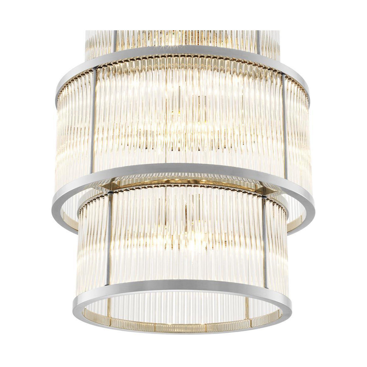 PALMERA  CHANDELIER