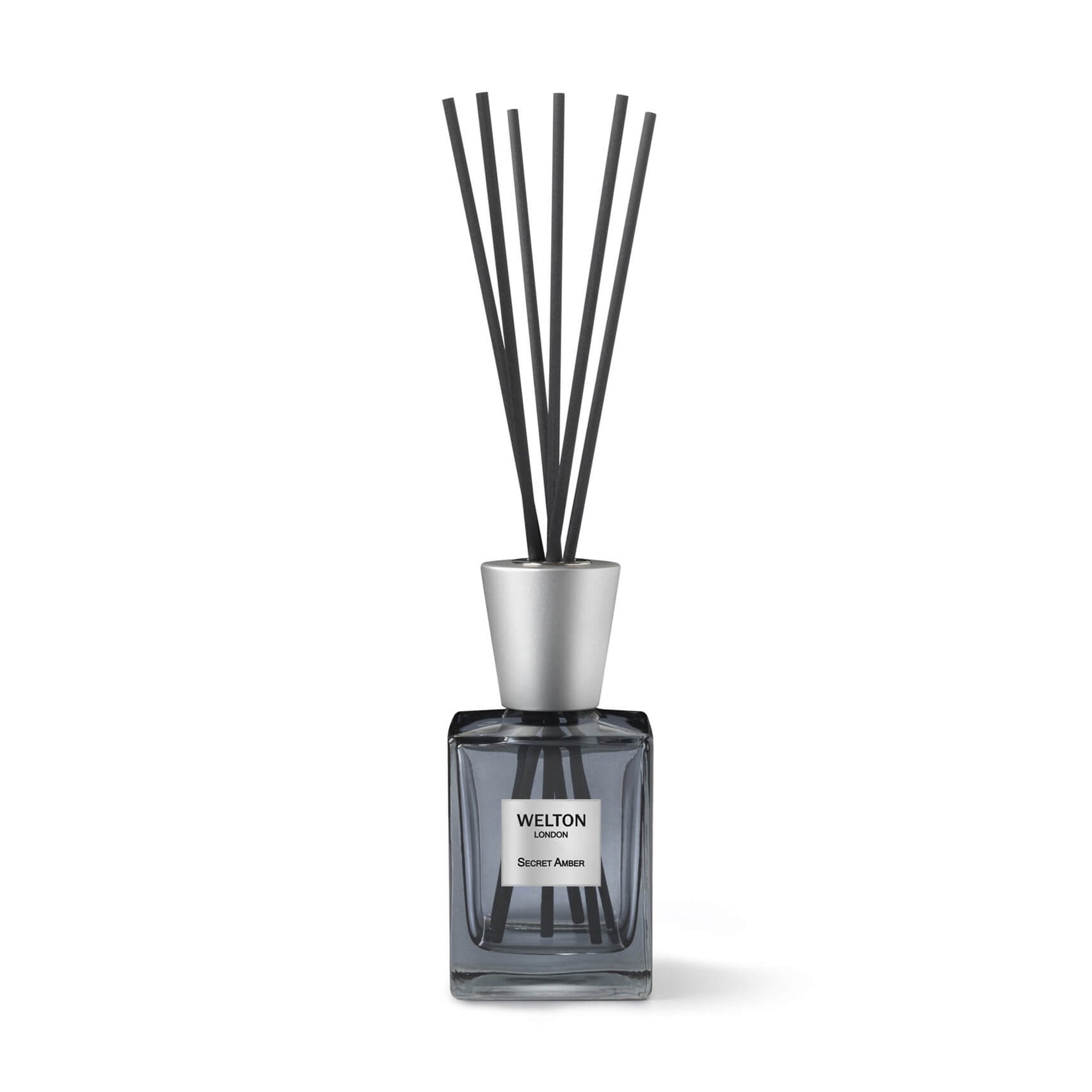 DIFFUSER SECRET AMBER 500 ML
FLORAL - AMBER - MUSKY