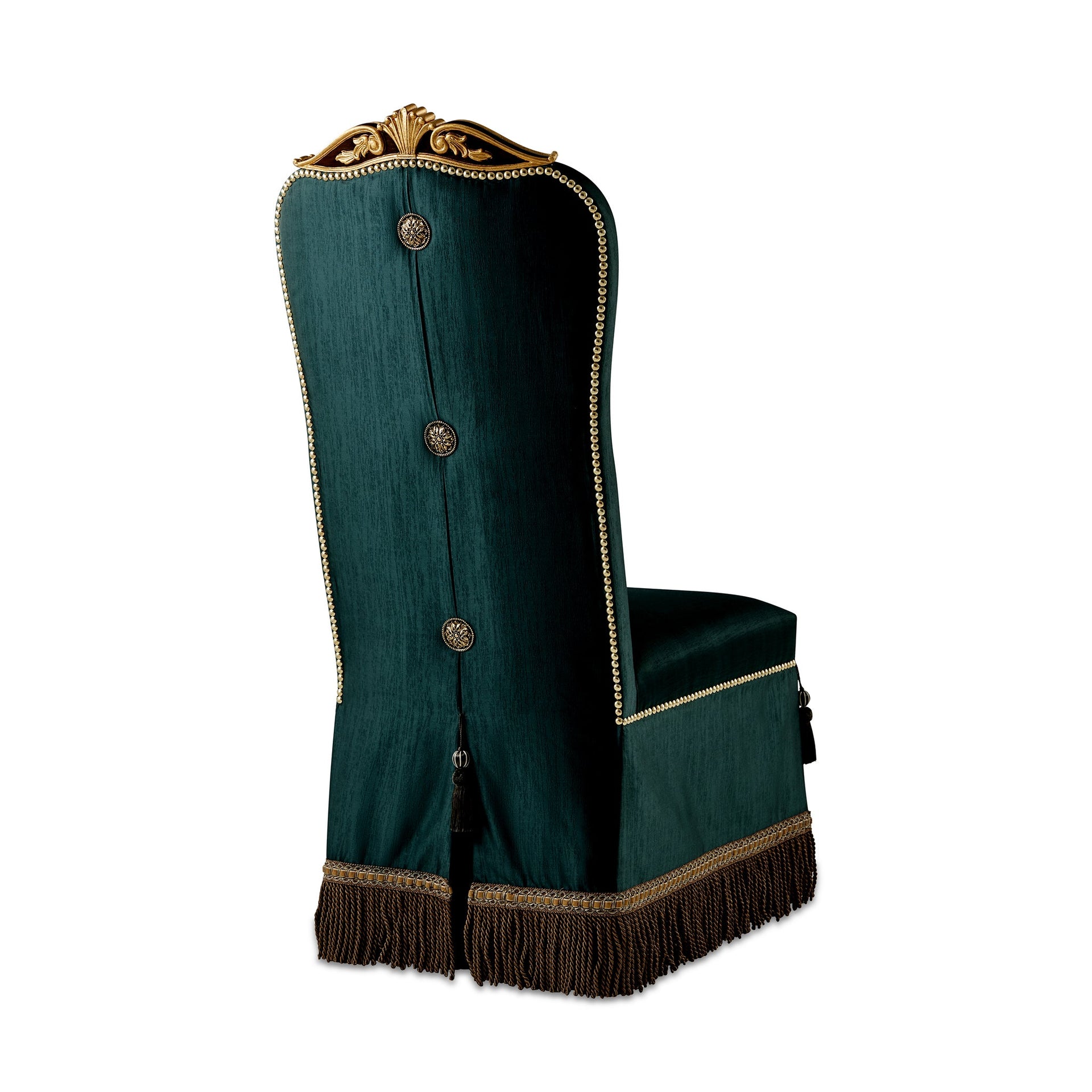 JULIETTA SIDE CHAIR