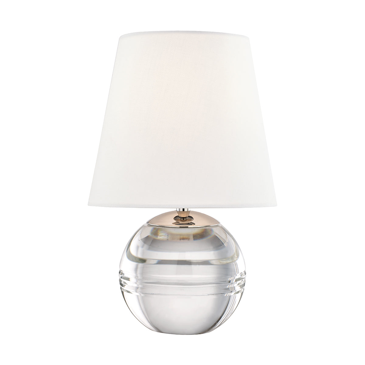 NICOLE TABLE LAMP