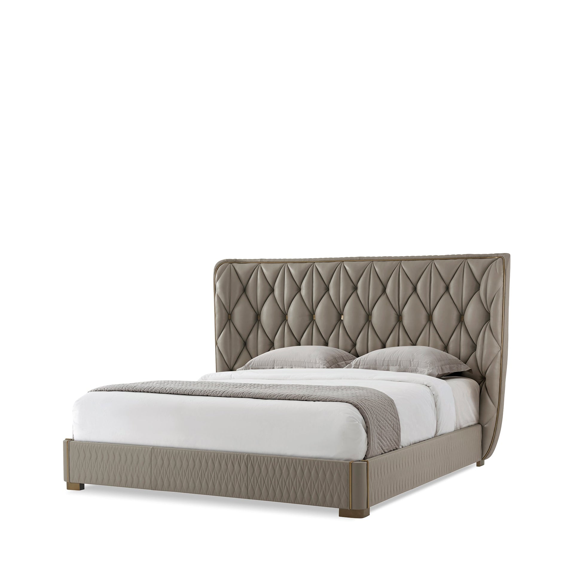 ICONIC US KING BED