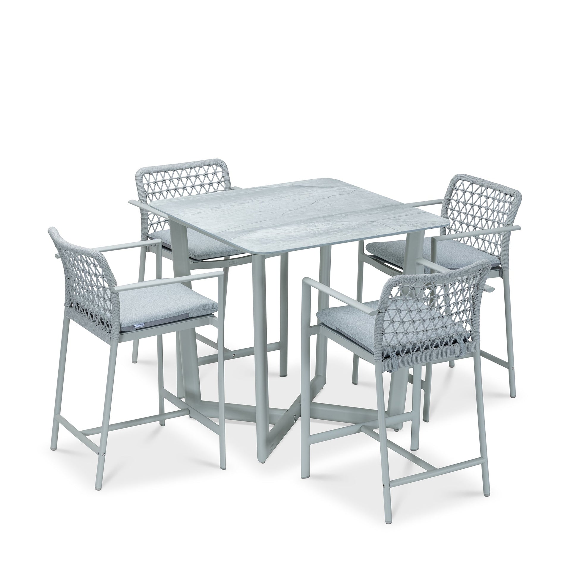 CLUB BAR TABLE SET