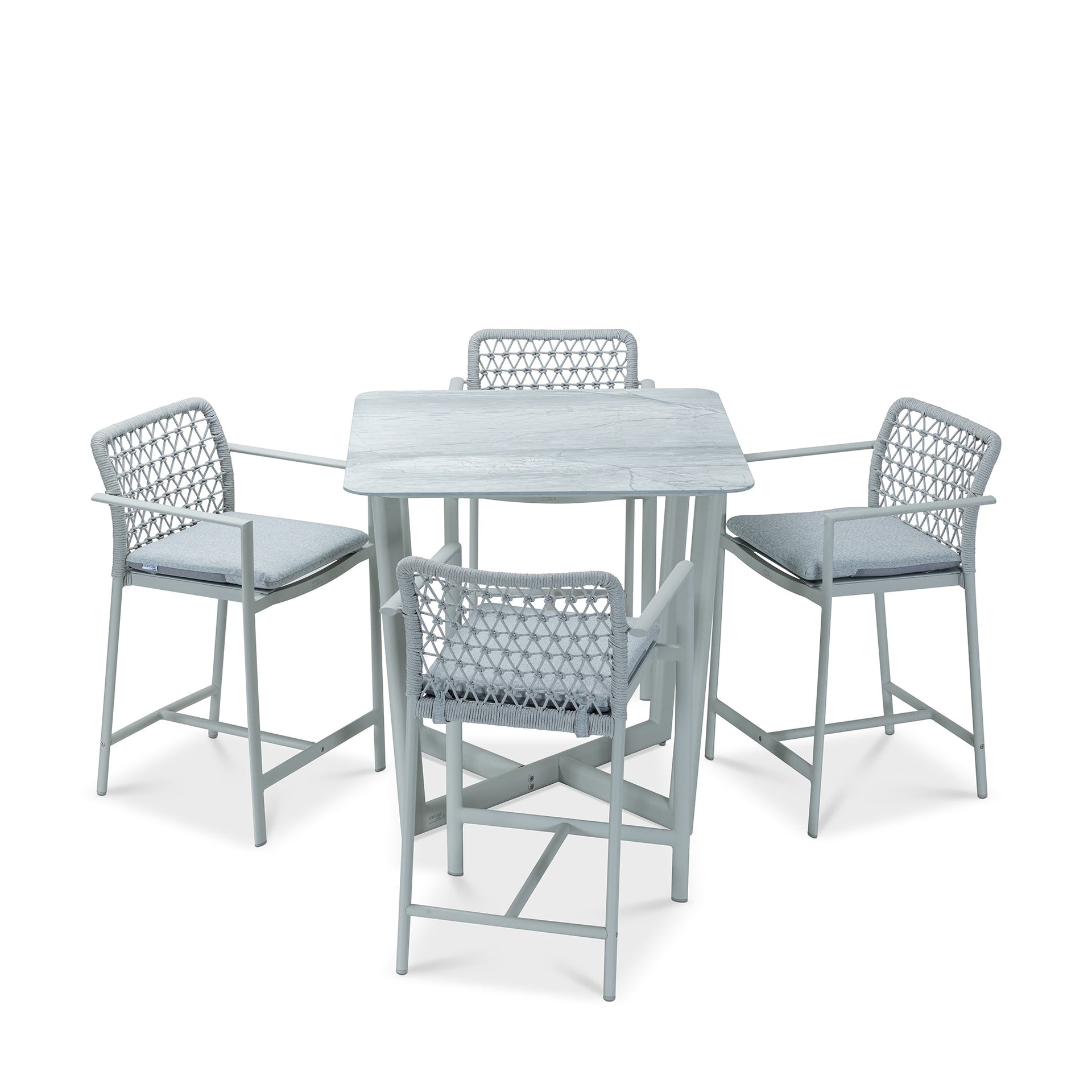 CLUB BAR TABLE SET