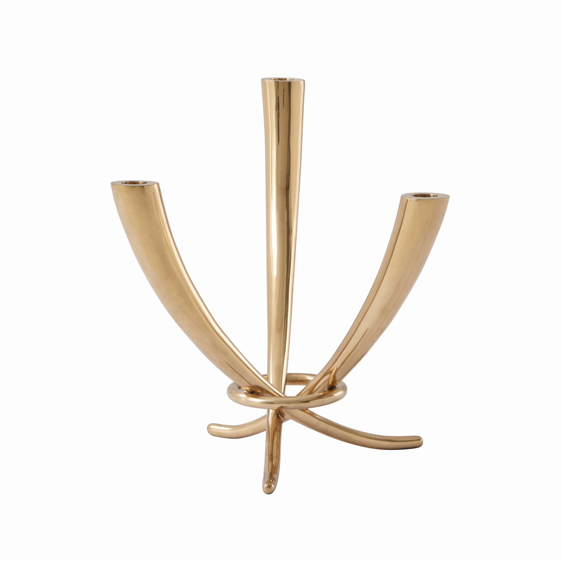 TRIBUTE II CANDLESTICK