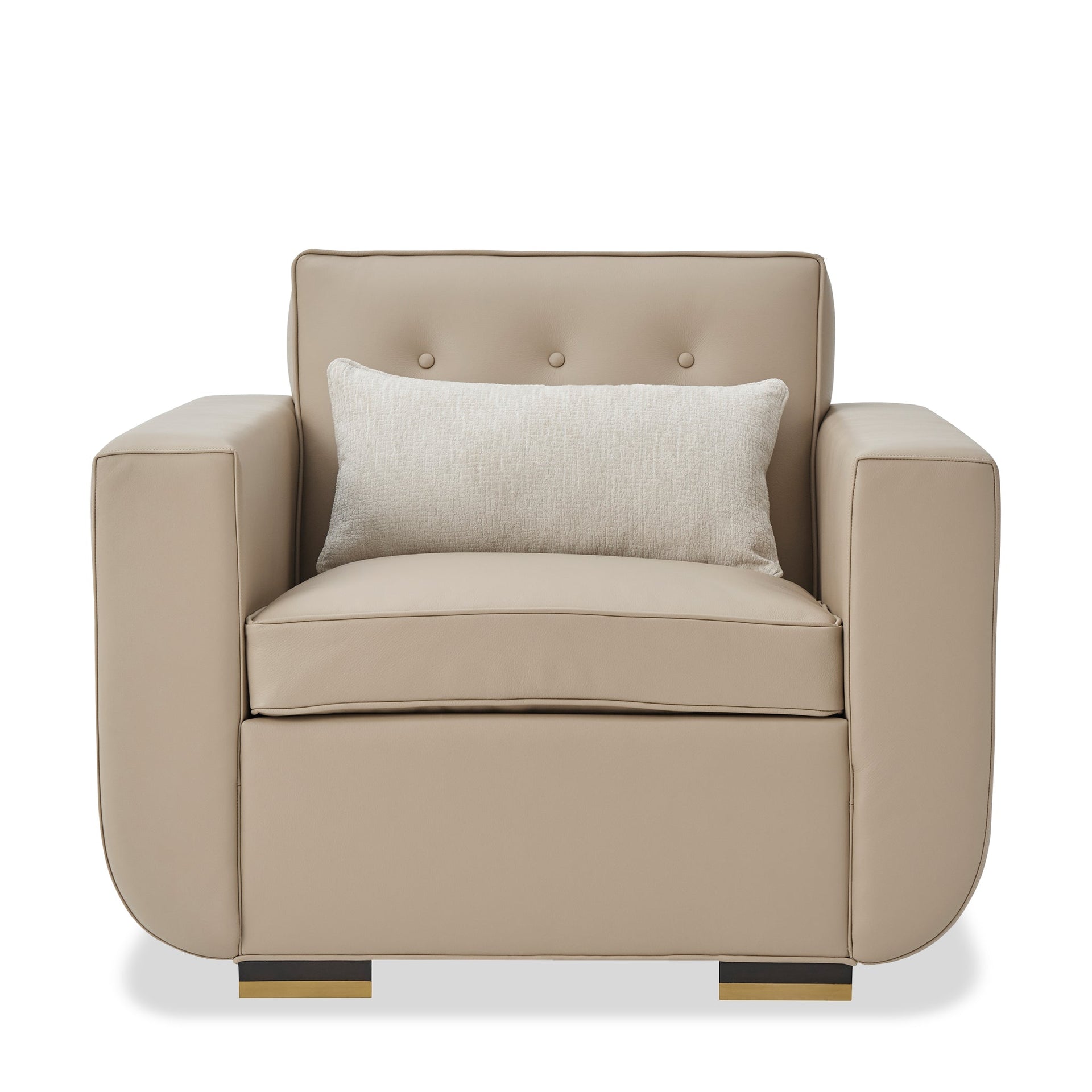 BROMPTON UPHOLSTERED CHAIR