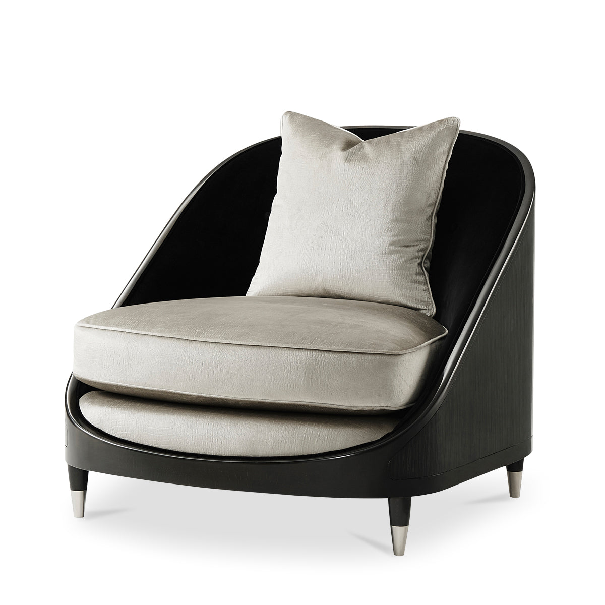 EASE UPHOLSTERED CHAIR I