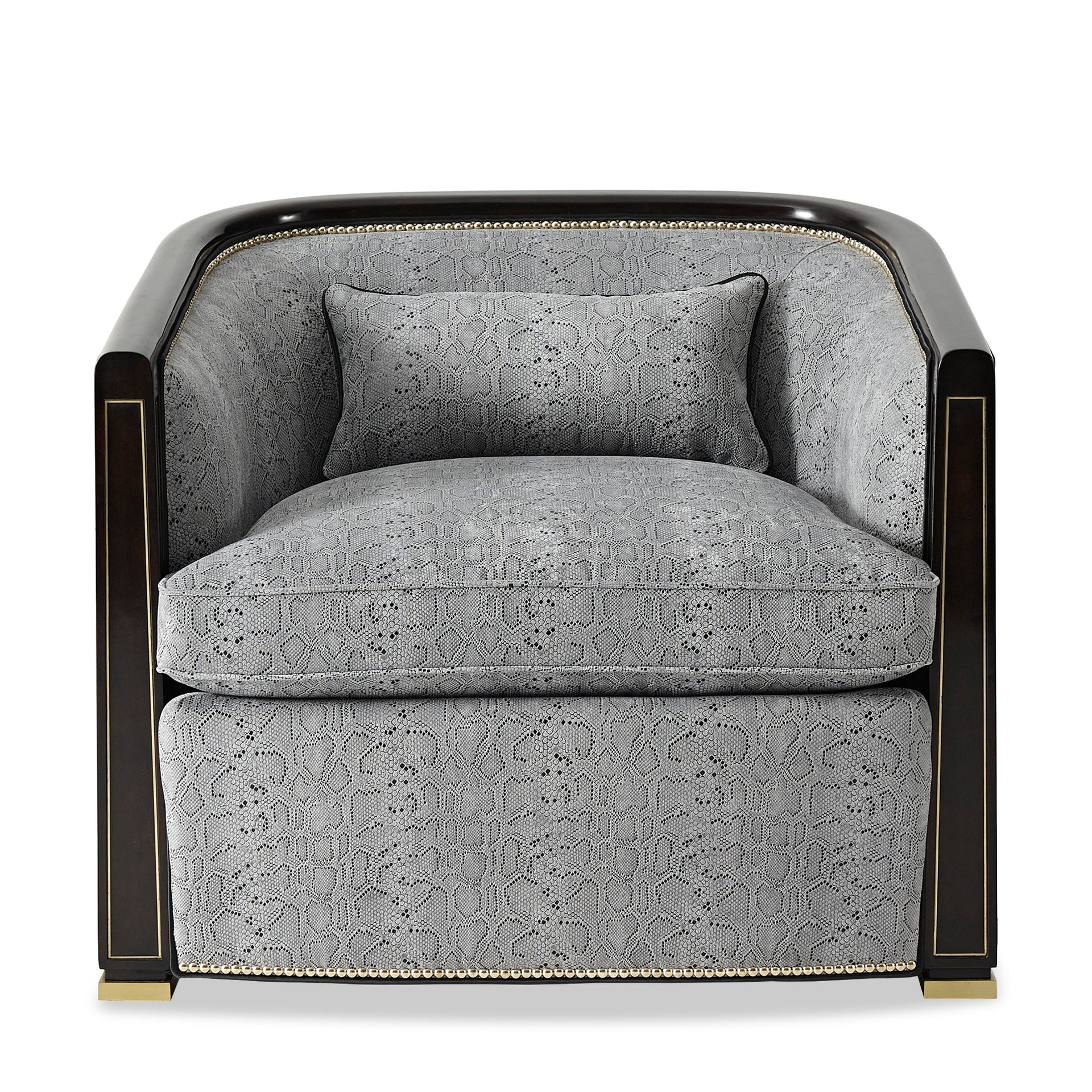 CORE UPHOLSTERED CHAIR III