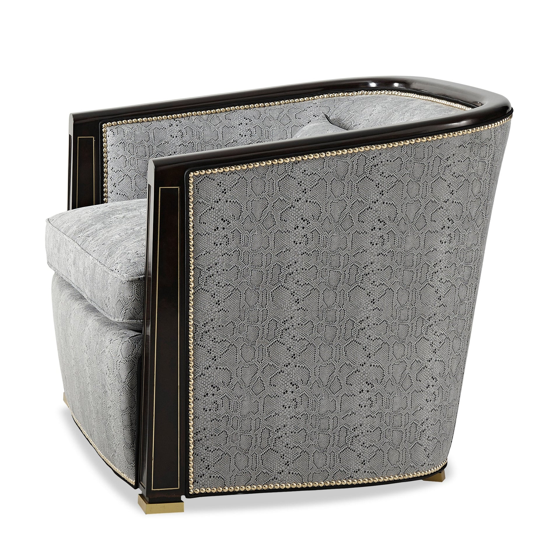 CORE UPHOLSTERED CHAIR III