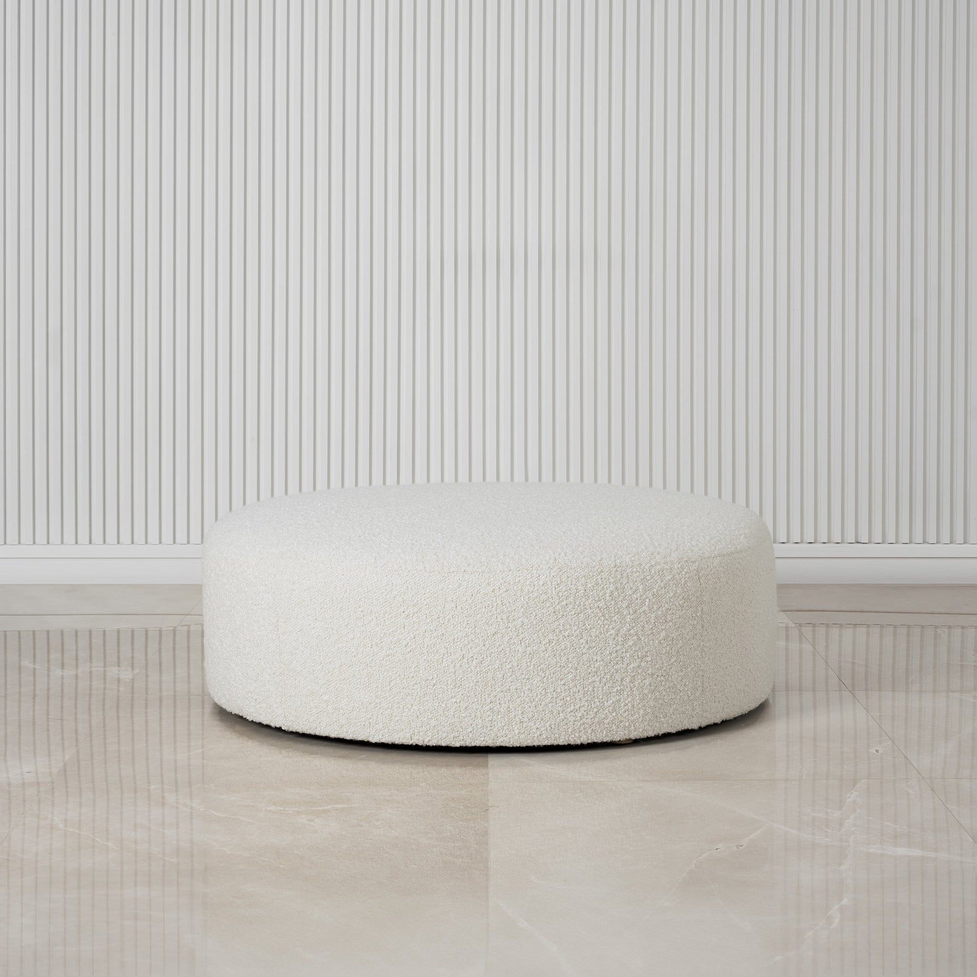 WAVE OTTOMAN