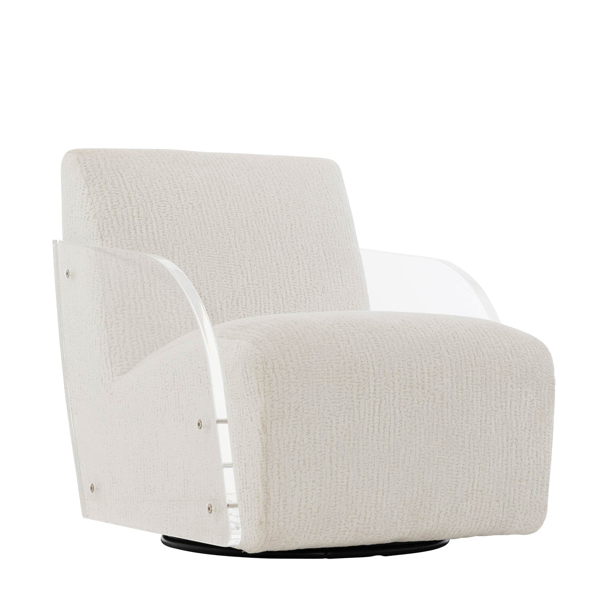 PERLA SWIVEL CHAIR