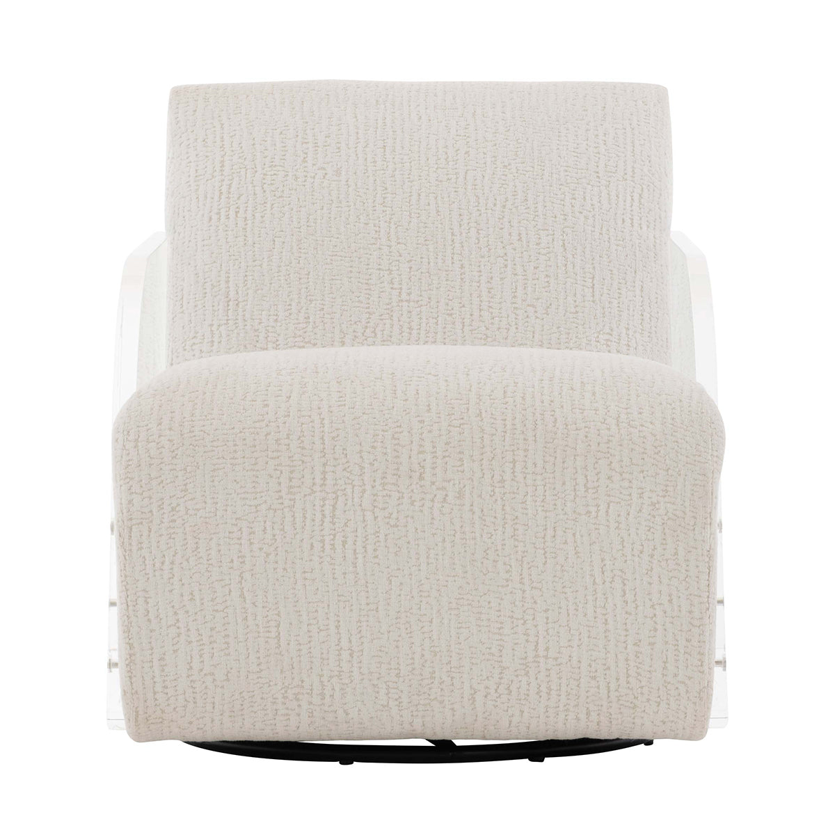 PERLA SWIVEL CHAIR