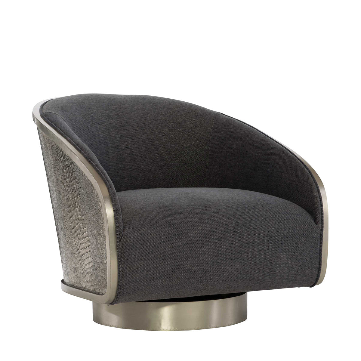 MILES SWIVEL CHAIR