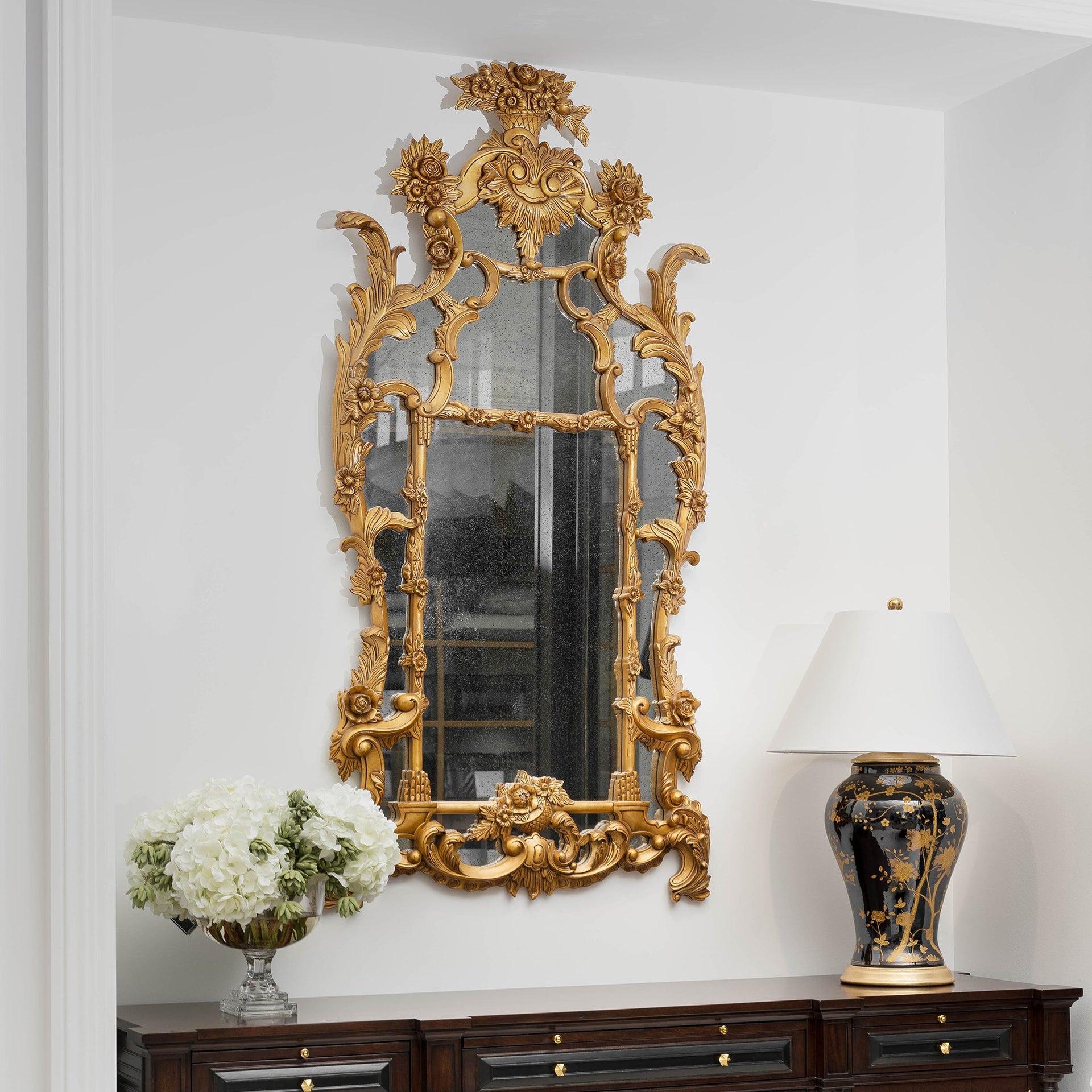 ONE FIFTH MIRROR