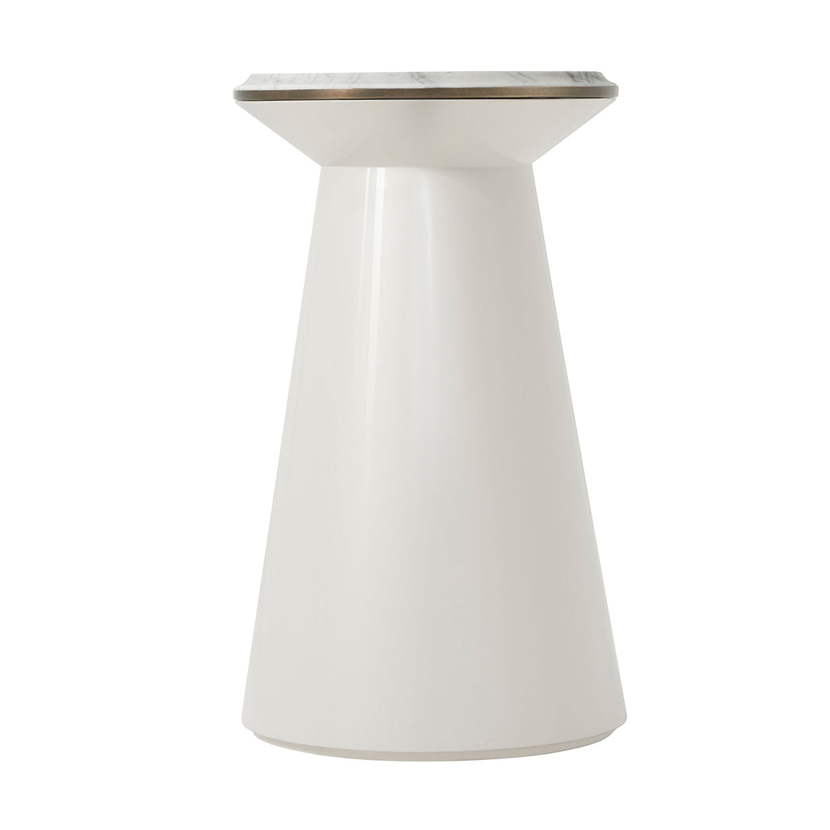 CONTOUR SIDE TABLE