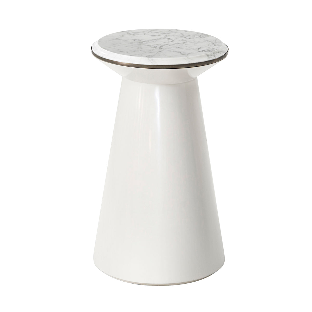 CONTOUR SIDE TABLE