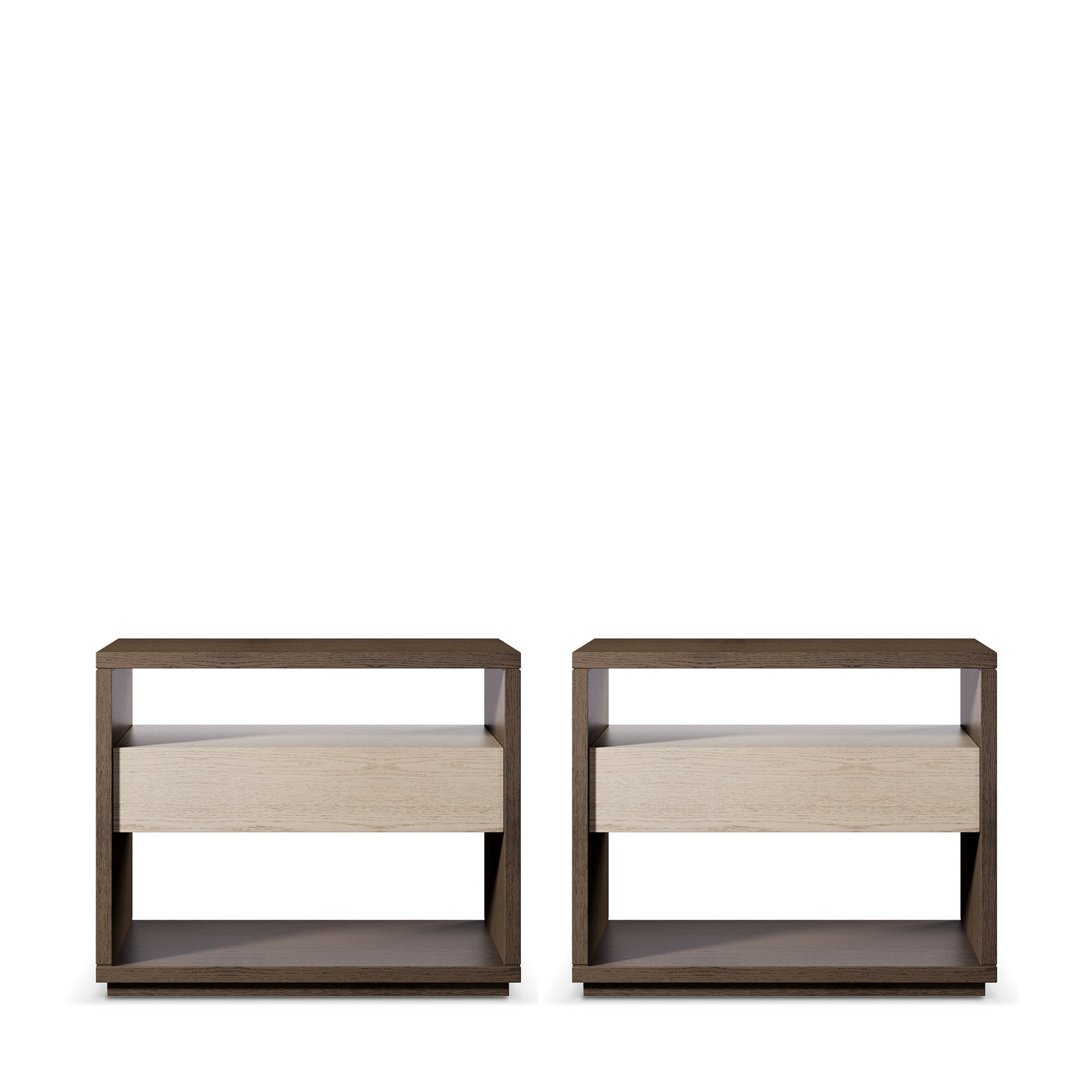 H NIGHTSTAND SET