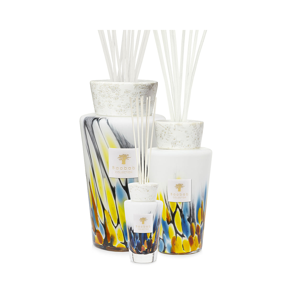 TOTEM 5L RAINFOREST MAYUMBRE DIFFUSER LARGE