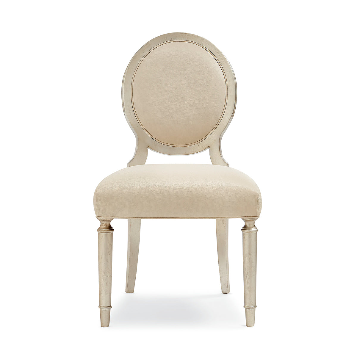 MAY I JOIN YOU? SIDE CHAIR