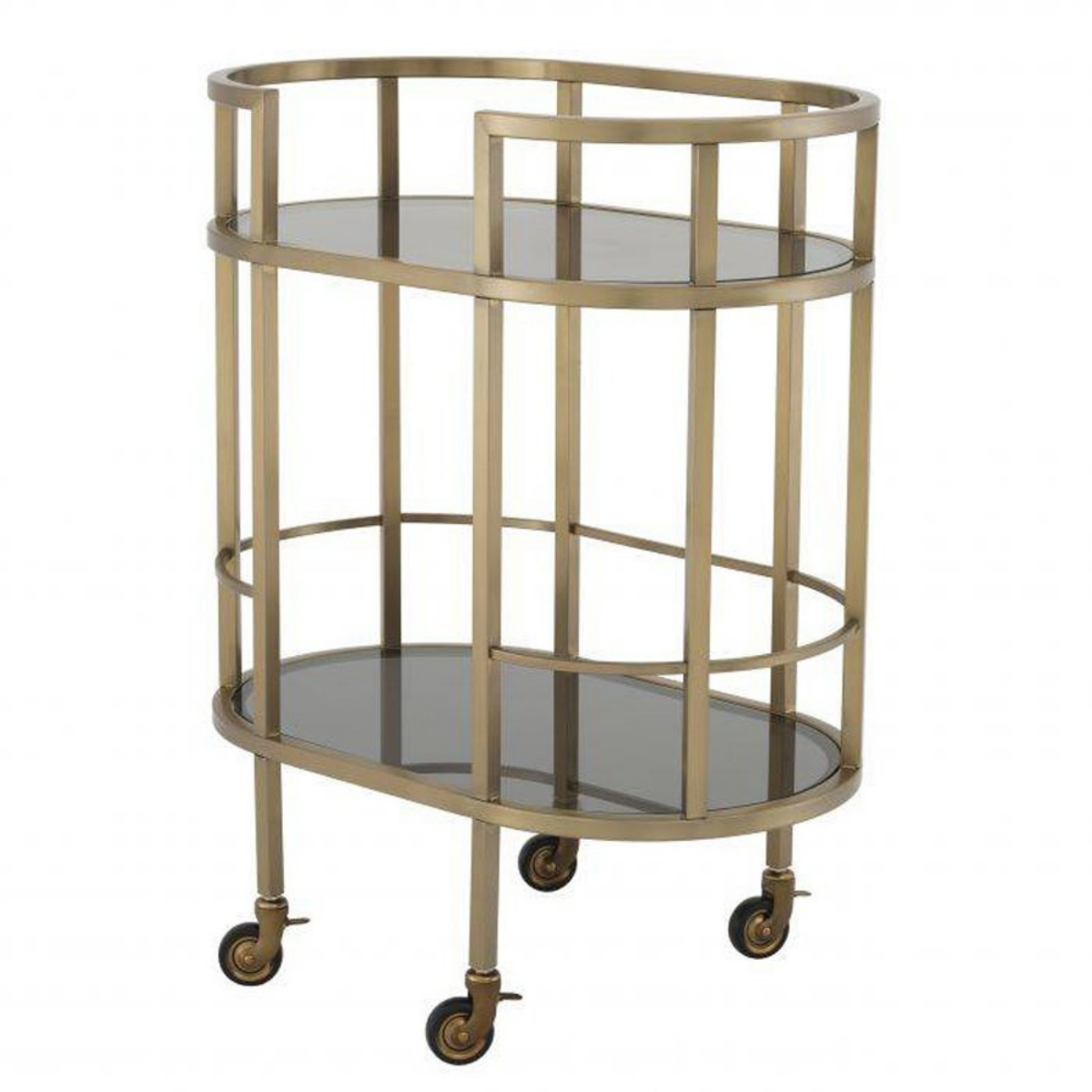 TROLLEY TOWNHOUSE