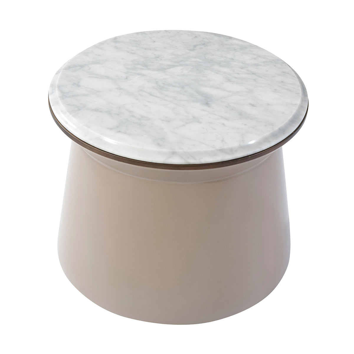 CONTOUR SIDE TABLE