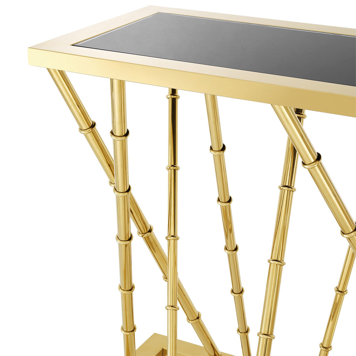 CONSOLE TABLE CRISTIANO