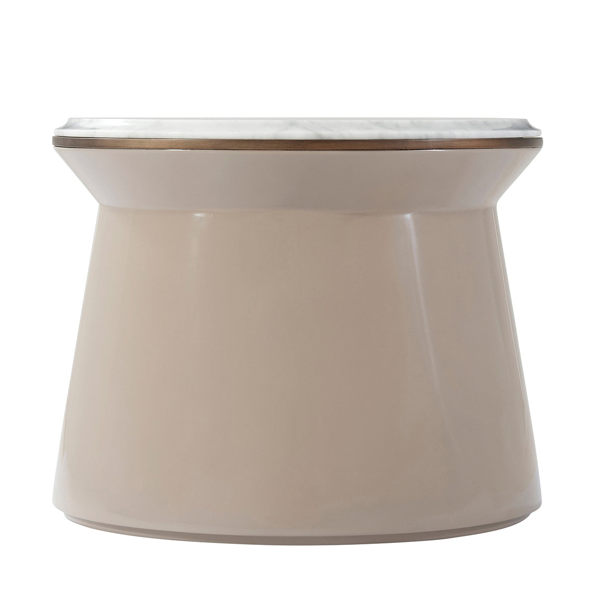 CONTOUR SIDE TABLE