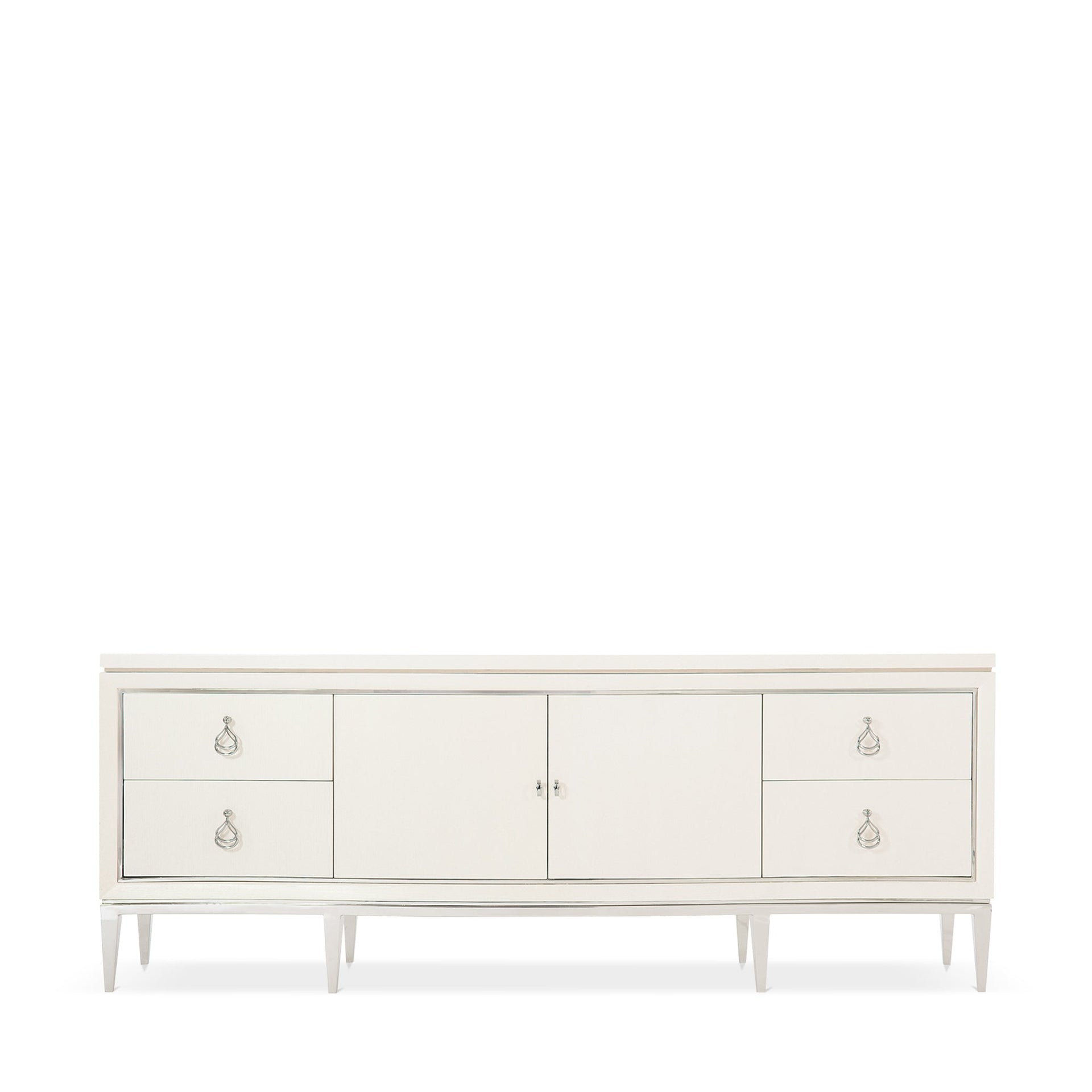 CALISTA ENTERTAINMENT CONSOLE