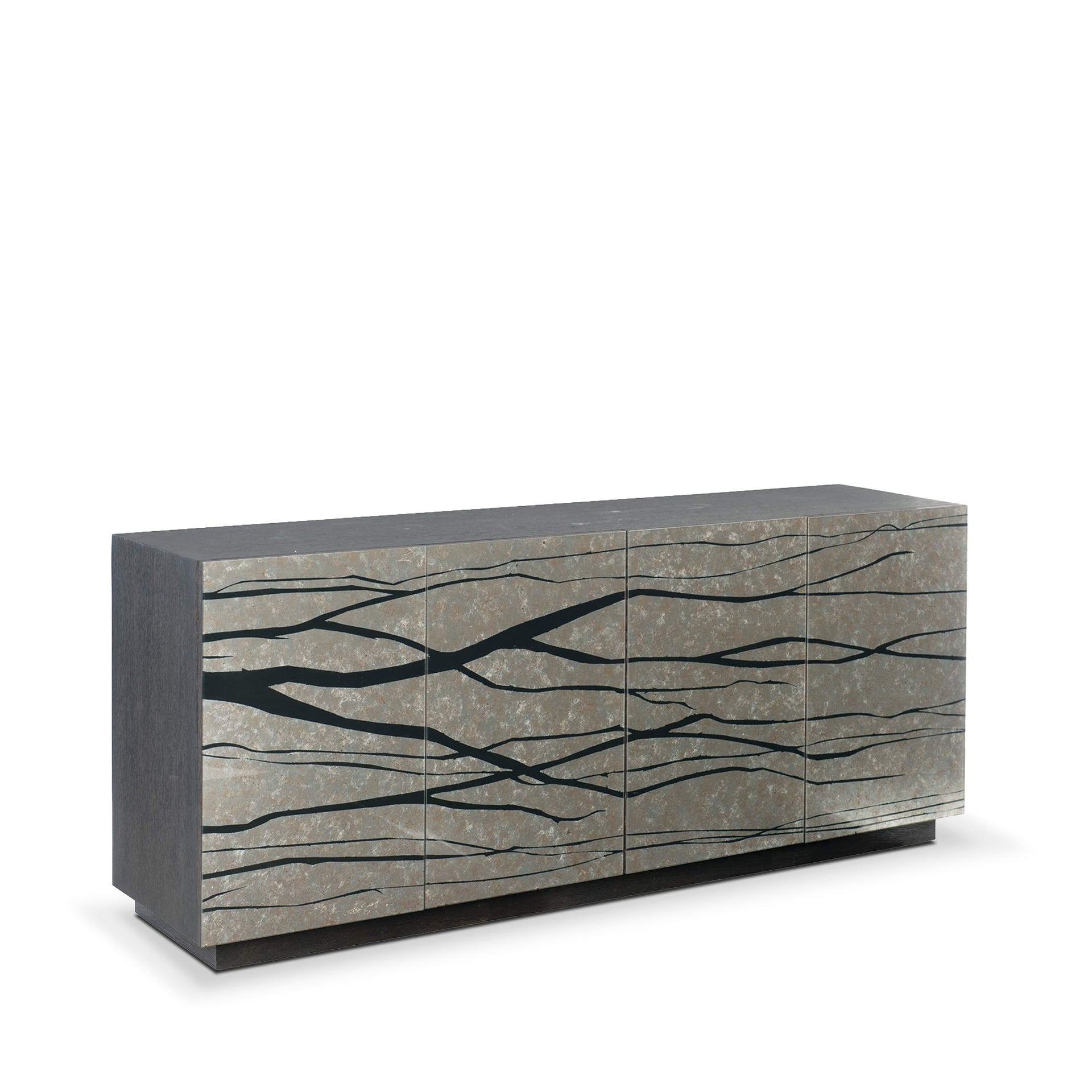 SYLVAN CREDENZA