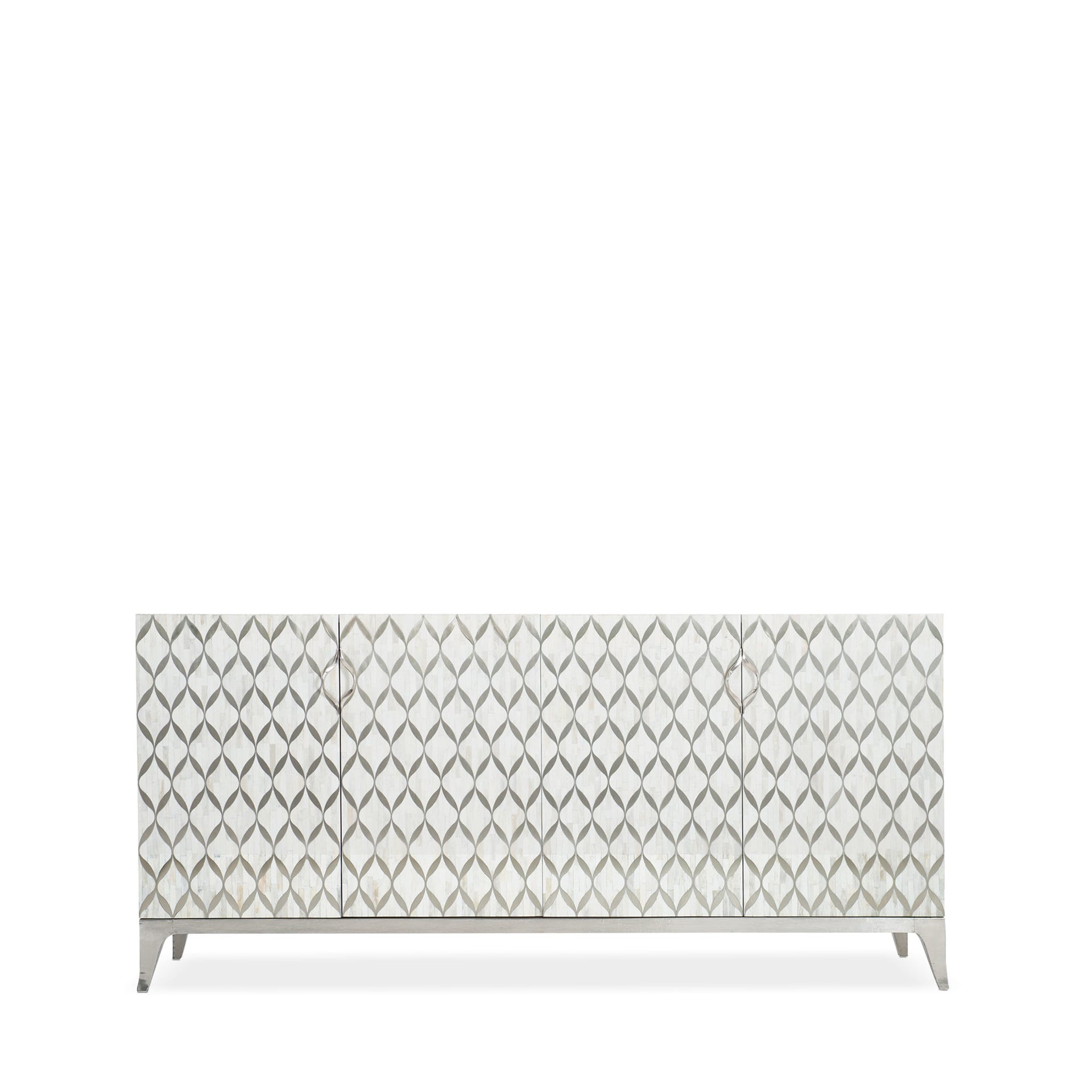 XANDRA ENTERTAINMENT CREDENZA