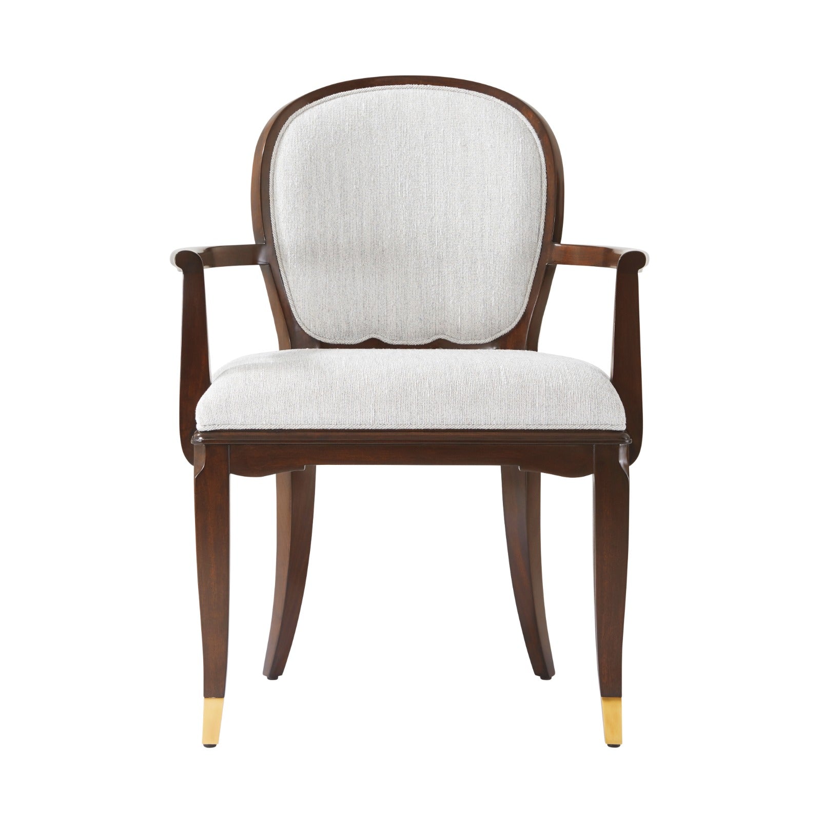 ALBERTO DINING ARMCHAIR