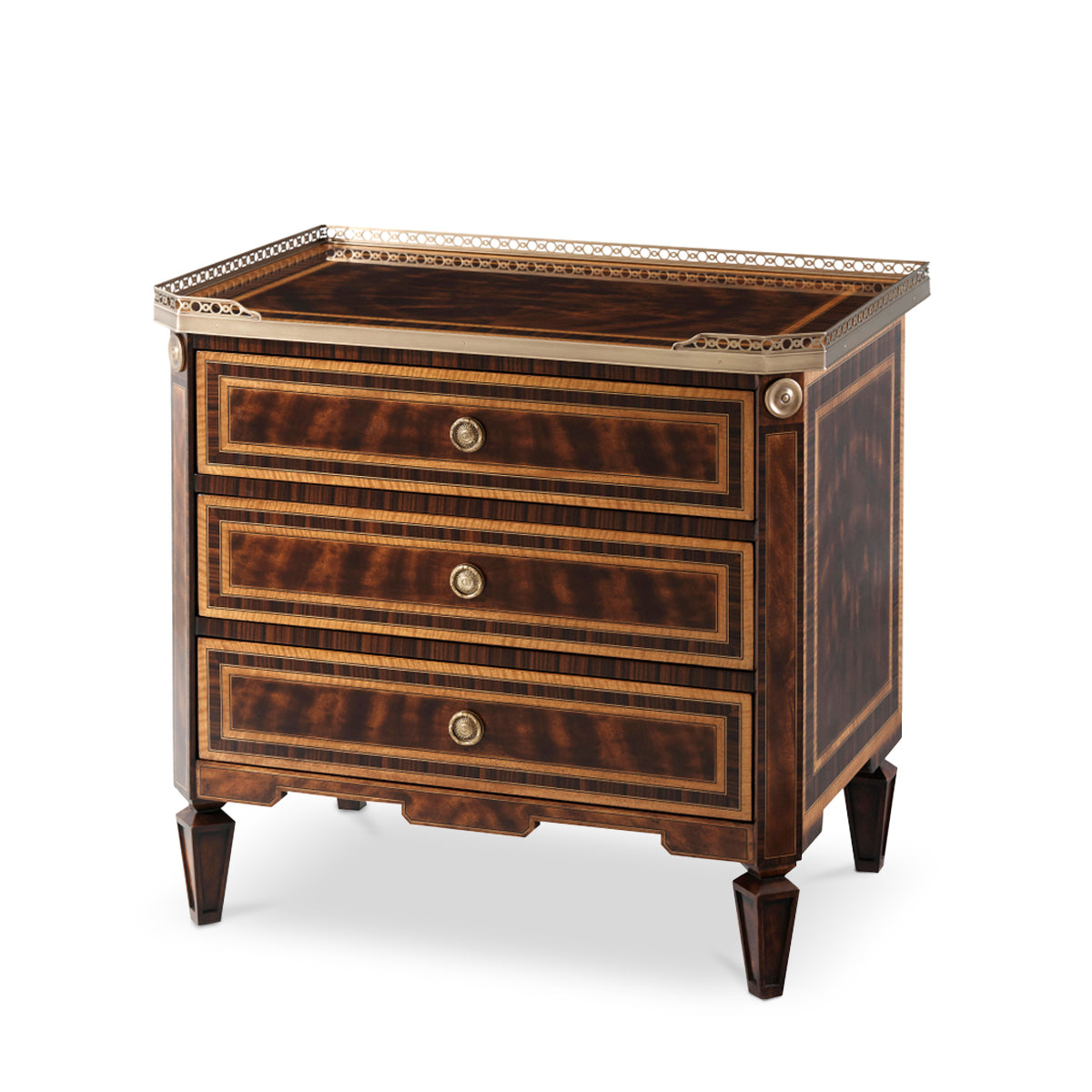 VISCOUNT'S NIGHTSTAND