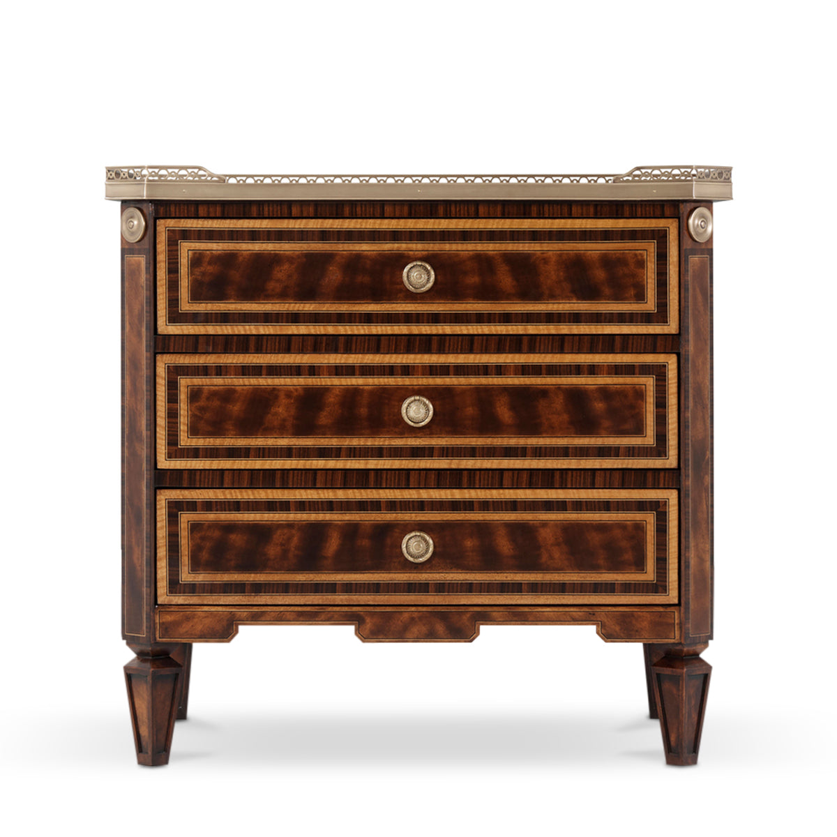 VISCOUNT'S NIGHTSTAND