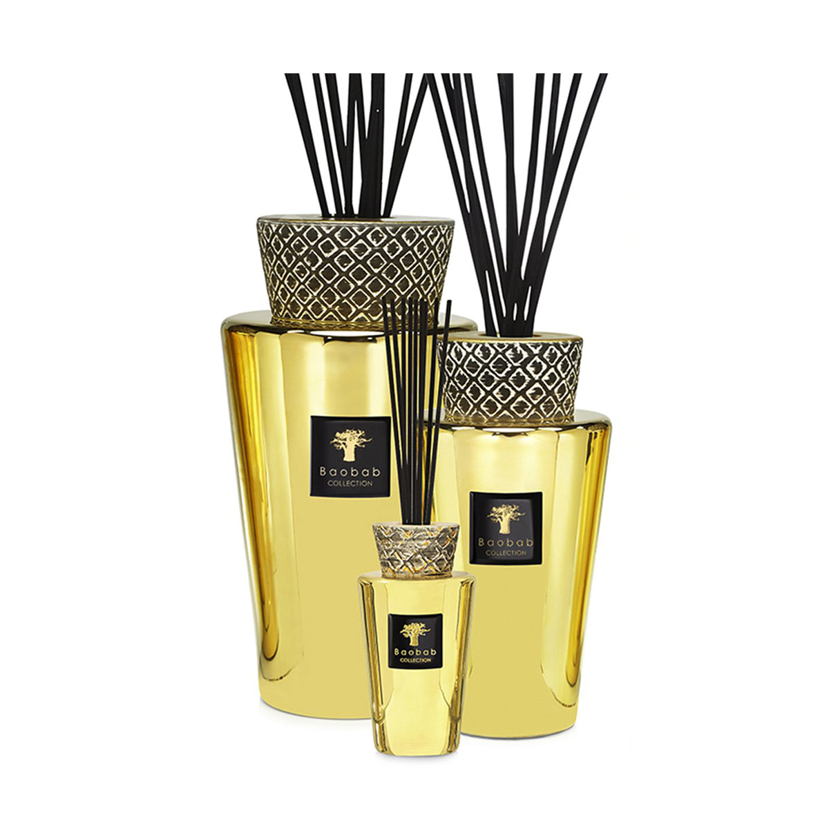 TOTEM 2L AURUM DIFFUSER MEDIUM