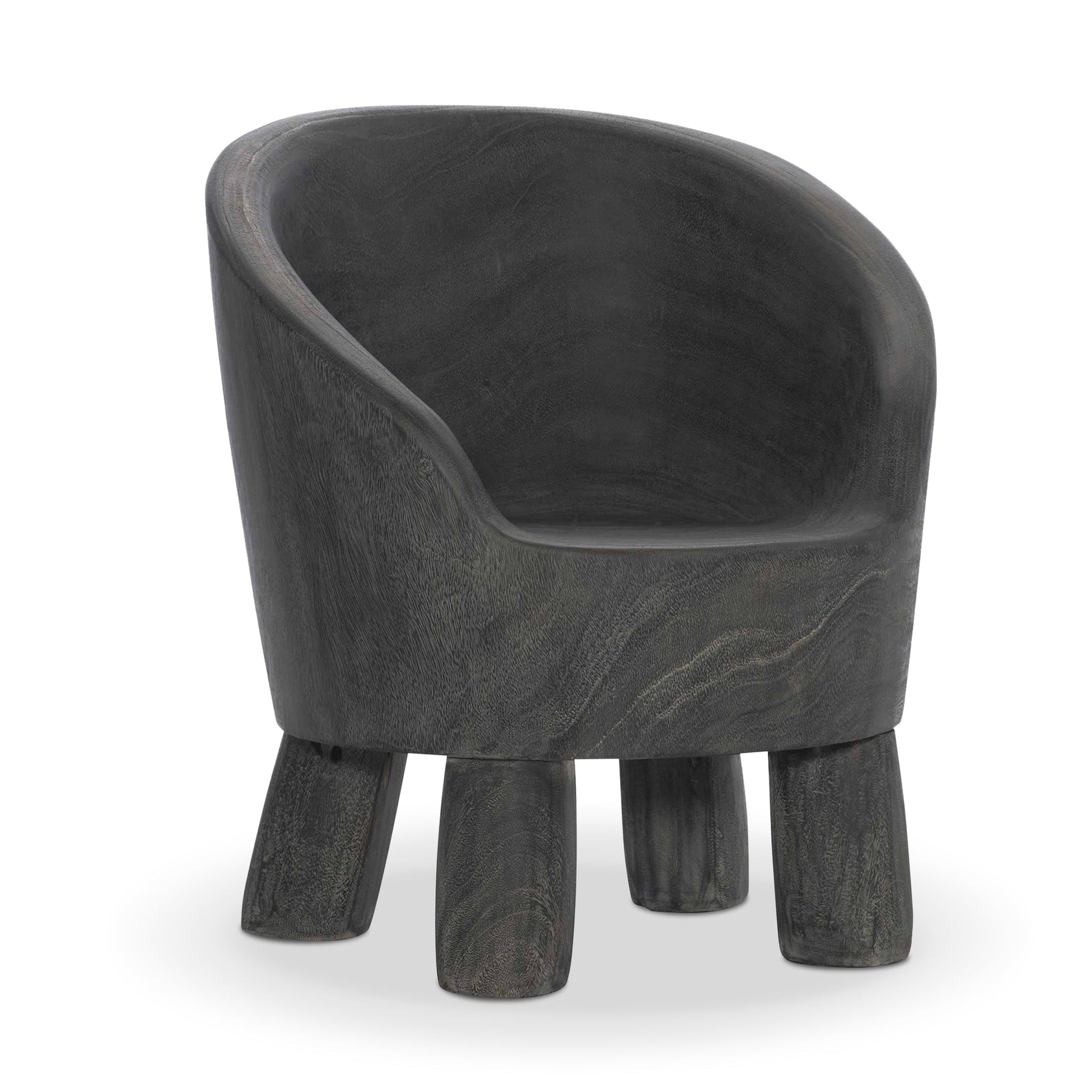 LUCA CHAIR