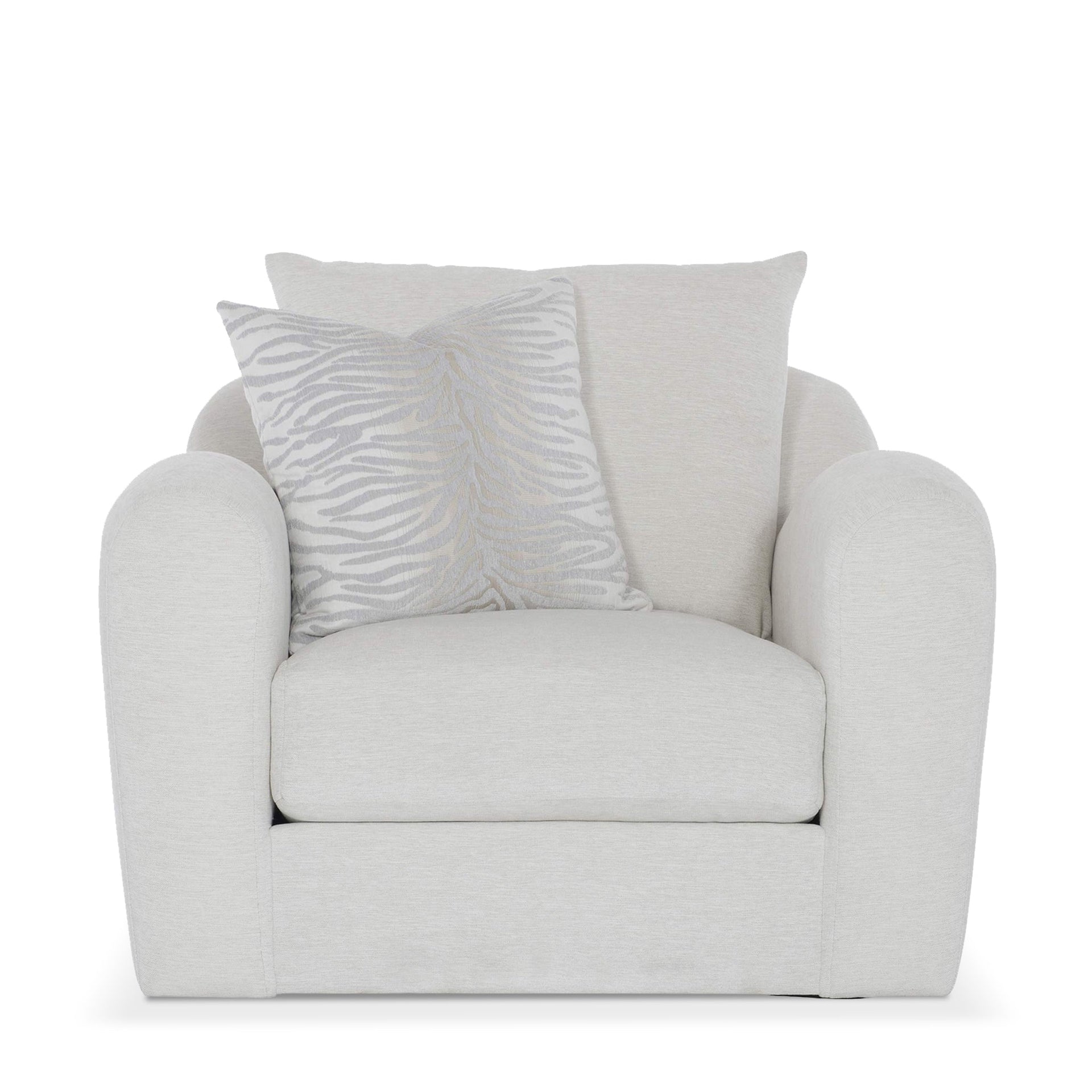 ASHER CHAIR