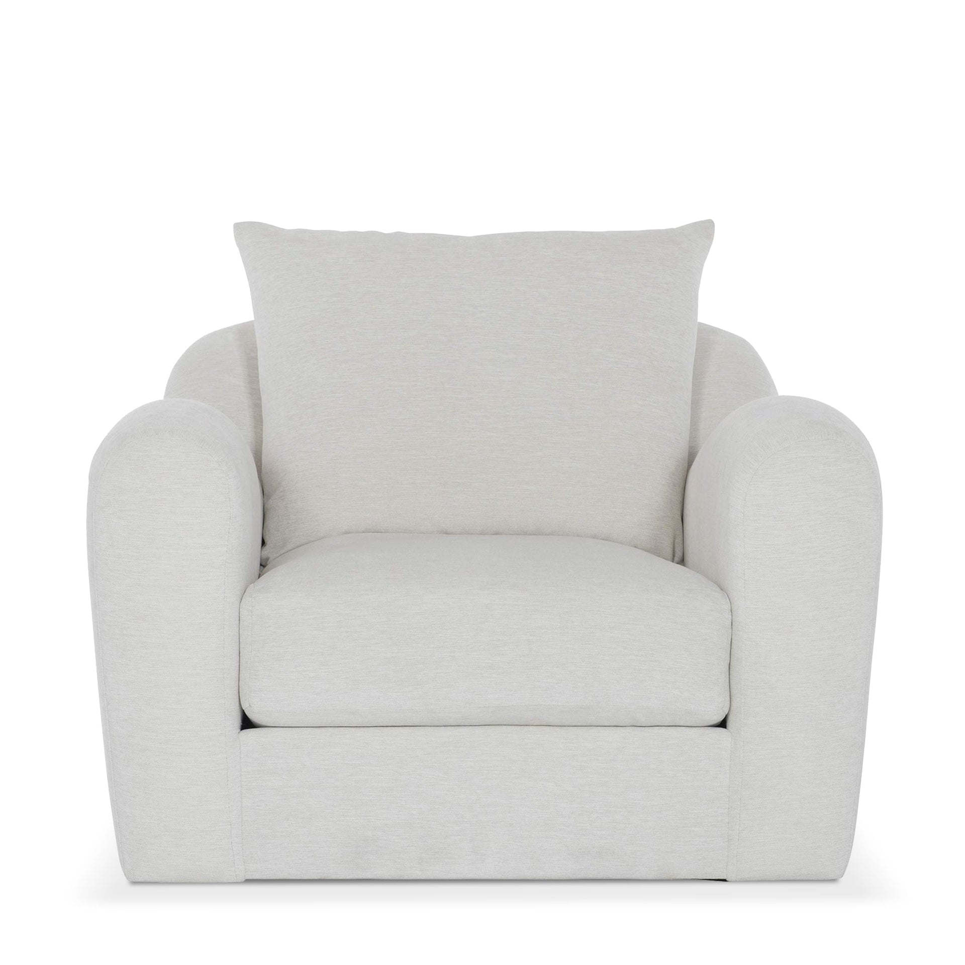 ASHER CHAIR